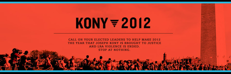 So You’ve Watched Kony 2012? Now Take the Next Step